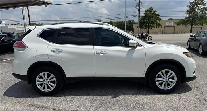 $10795 : 2015 NISSAN ROGUE SV SPORT UT image 9