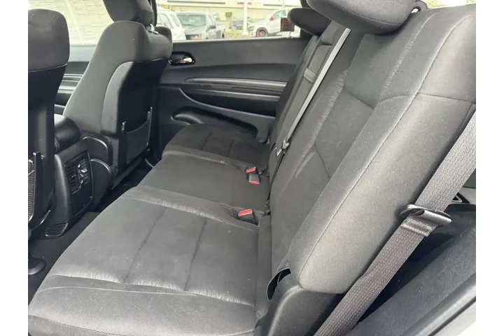 $25499 : Dodge Durango 2023 AWD GT 4d image 8