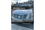 Cadillac Escalade ESV 2011 A