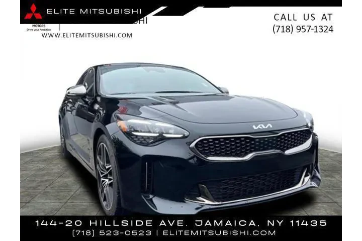 $29399 : Kia Stinger 2022 GT1 4dr Sed image 1