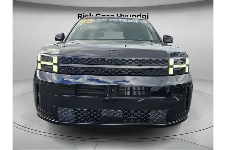 $39991 : Hyundai SANTA FE 2025 Callig image 5