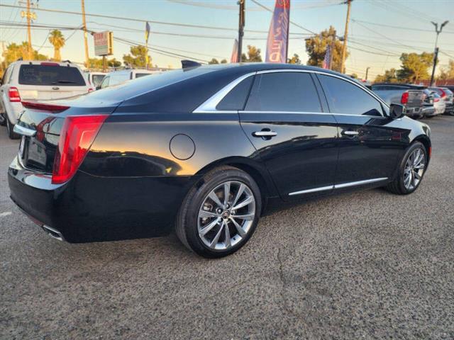 $12999 : 2016 XTS Luxury image 7