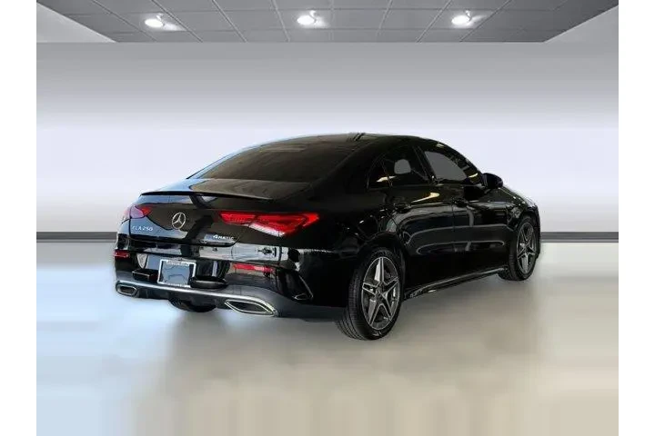 $19999 : Mercedes-Benz CLA 2020 AWD C image 9