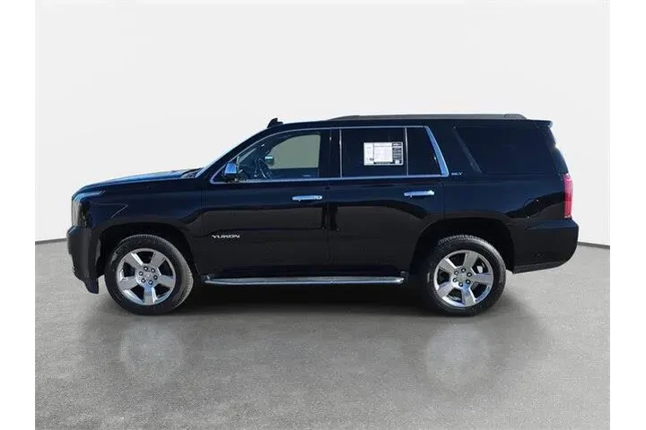 $27288 : GMC Yukon 2019 4x4 SLT 4dr S image 8