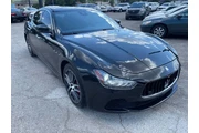 $12900 : 2017 Ghibli S Q4 thumbnail