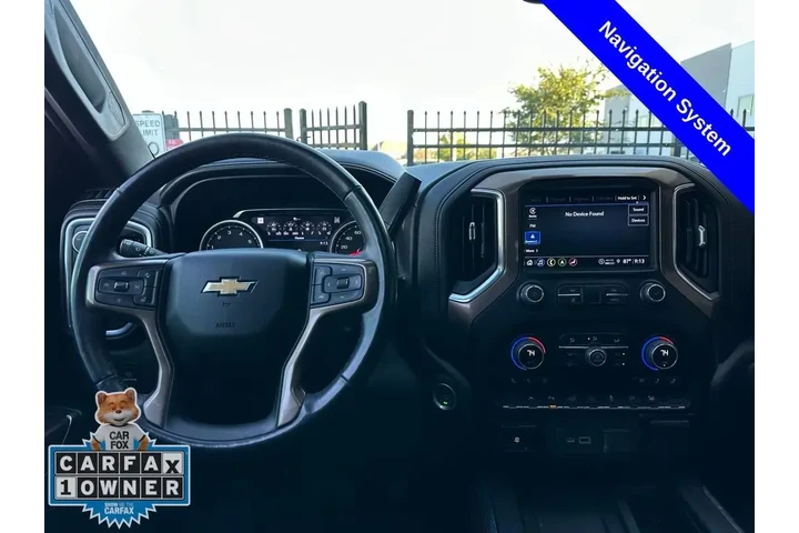 $38695 : Chevrolet Silverado 1500 Lim image 6