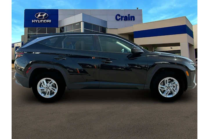 $26227 : Hyundai TUCSON 2025 SE 4dr S image 7