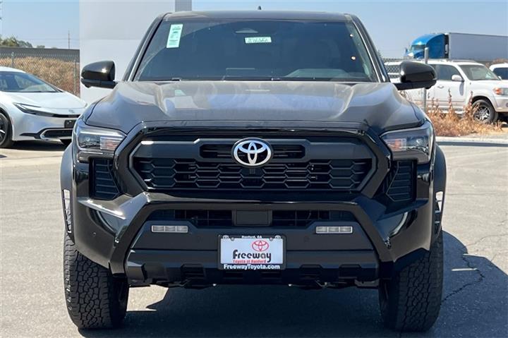 $53509 : New 2024 Tacoma TRD Off Road image 9