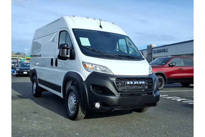 $39901 : Ram ProMaster 2025 image 1
