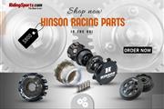 Shop now Hinson racing parts