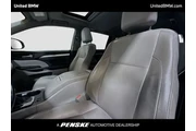 $25495 : Toyota Highlander 2019 XLE 4 thumbnail