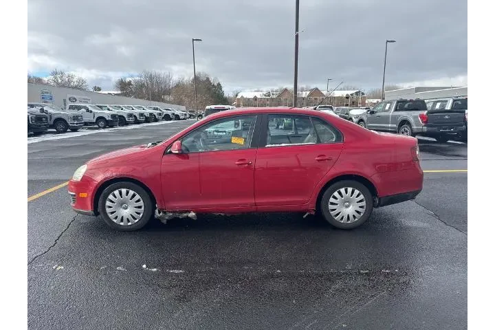 $2500 : Volkswagen Jetta 2008 S 4dr image 8