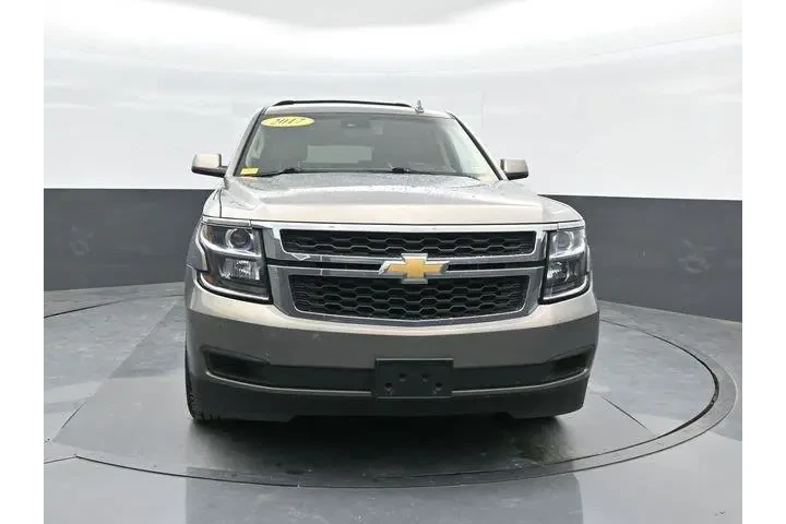$16989 : Chevrolet Tahoe 2017 4x4 LT image 3