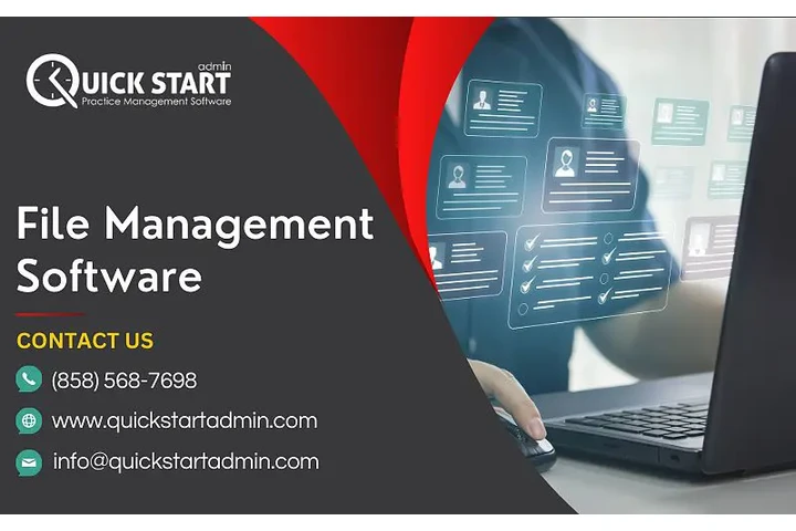 FileManagementsoftware image 1