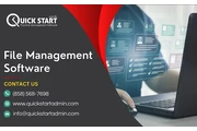 FileManagementsoftware en San Diego