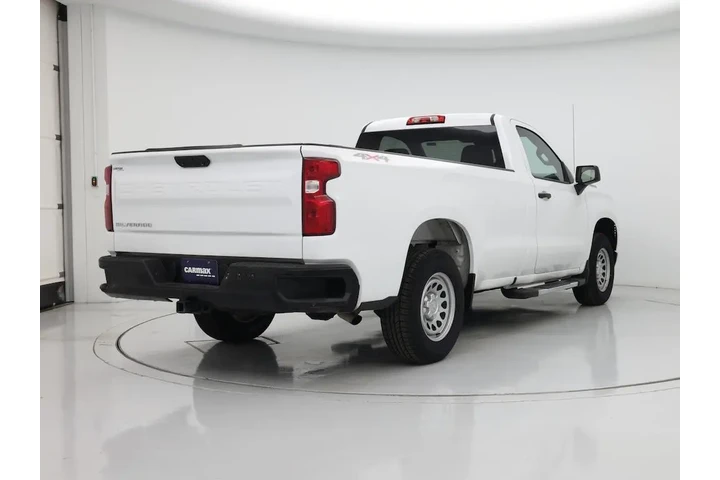 $29998 : Chevrolet Silverado 1500 202 image 8