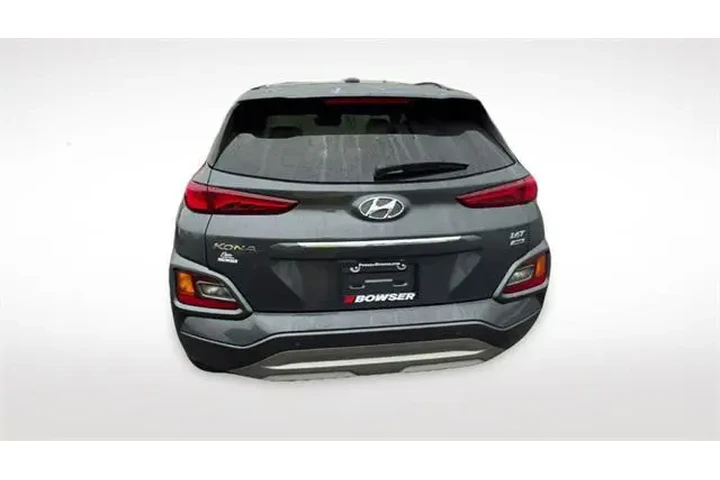 $17918 : Hyundai KONA 2020 AWD Ultima image 7