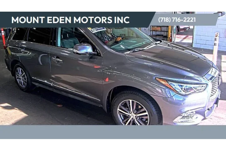 $14995 : 2019 QX60 Luxe image 1