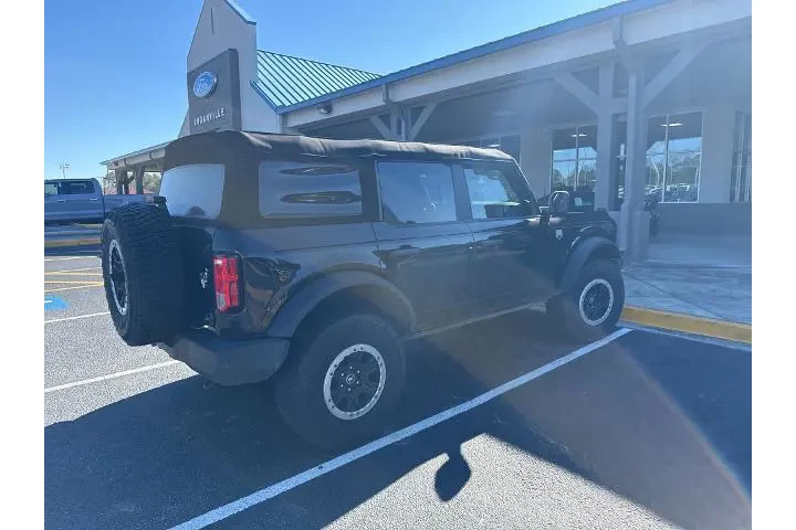 $36995 : Ford Bronco 2023 4x4 Base Ad image 3