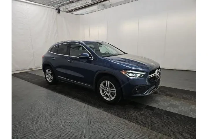 $29223 : Mercedes-Benz GLA 2023 AWD G image 3