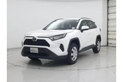 $23998 : Toyota RAV4 2021 LE 4dr SUV thumbnail