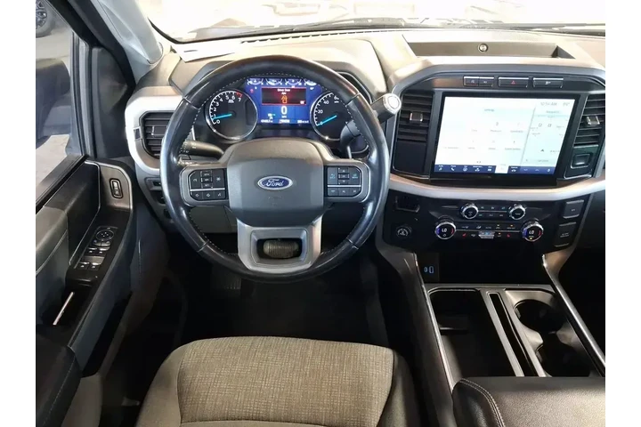 $38000 : Ford F-150 2021 4x2 XL 4dr S image 4
