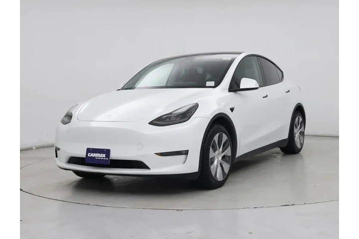 $31998 : Tesla Model Y 2022 AWD Long image 4