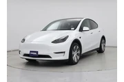 $31998 : Tesla Model Y 2022 AWD Long thumbnail