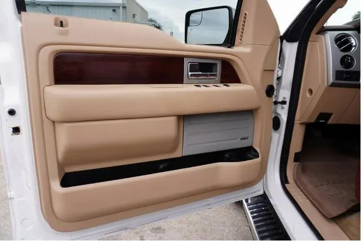 $17888 : Ford F-150 2013 4x4 King Ran image 8