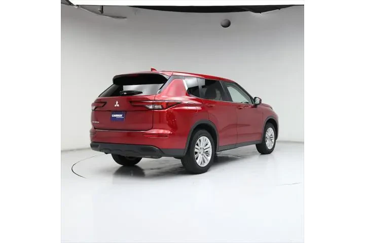 $24998 : Mitsubishi Outlander 2024 ES image 8