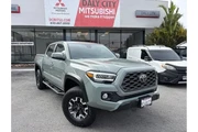 Toyota Tacoma 2023 4x4 TRD P en San Francisco Bay Area
