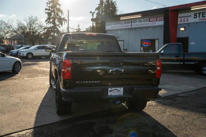 $15995 : 2016 Silverado 1500 LS image 8