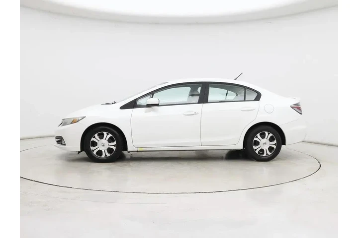 $15998 : Honda Civic 2015 Hybrid 4dr image 3