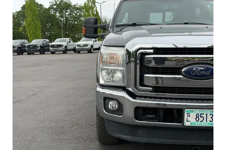 $25900 : Ford F-250 Super Duty 2016 4 image 8