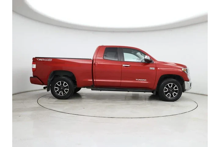 $37998 : Toyota Tundra 2020 4x4 Limit image 7