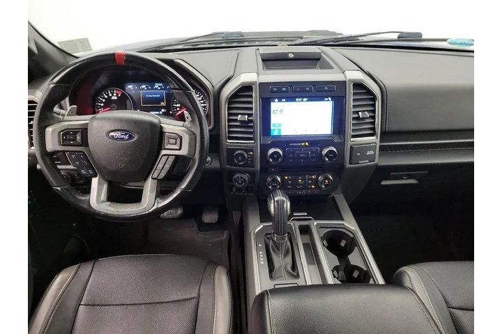$39998 : Ford F-150 2018 4x4 Raptor 4 image 9