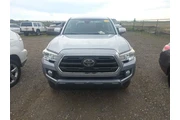 $32500 : Toyota Tacoma 2019 4x4 TRD P thumbnail