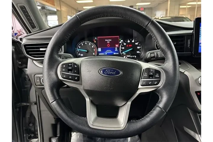 $28000 : Ford Explorer 2023 AWD XLT 4 image 6