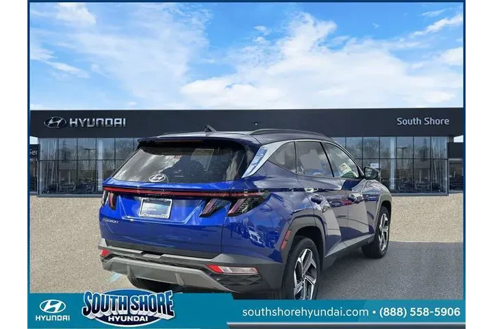 $27888 : Hyundai TUCSON 2023 AWD Limi image 6