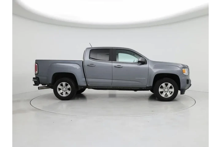 $21998 : GMC Canyon 2018 4x4 SLE 4dr image 7