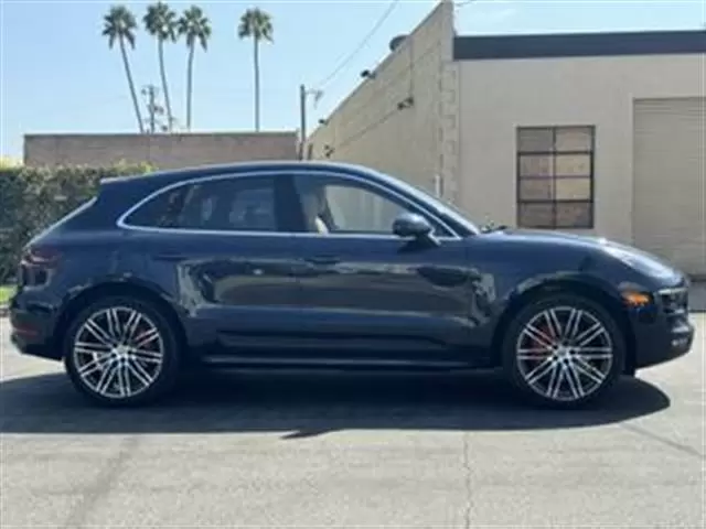 $25990 : 2017 PORSCHE MACAN2017 PORSCH image 3