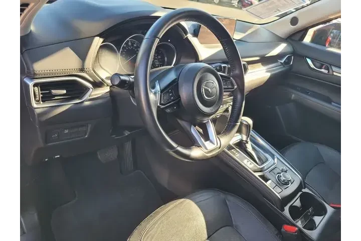 $17590 : Mazda CX-5 2017 AWD Grand To image 9