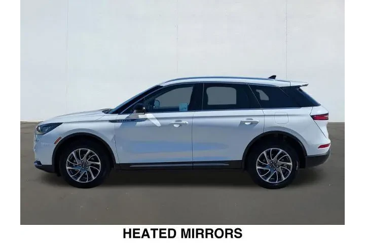 $25985 : Lincoln Corsair 2022 Standar image 2