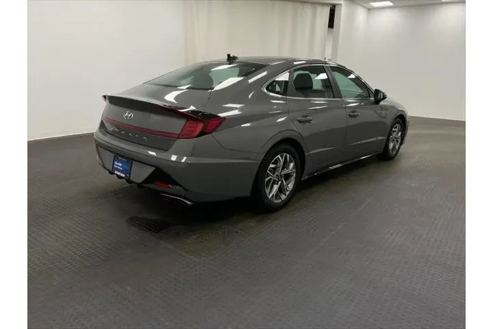 $21894 : Hyundai SONATA 2023 SEL 4dr image 3