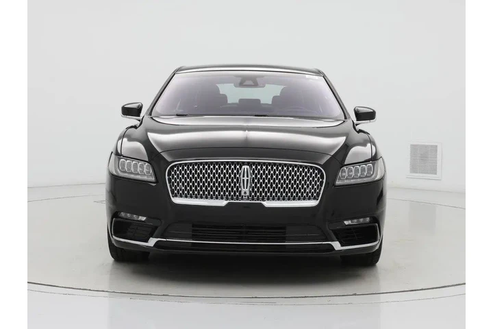 $31998 : Lincoln Continental 2020 Res image 5