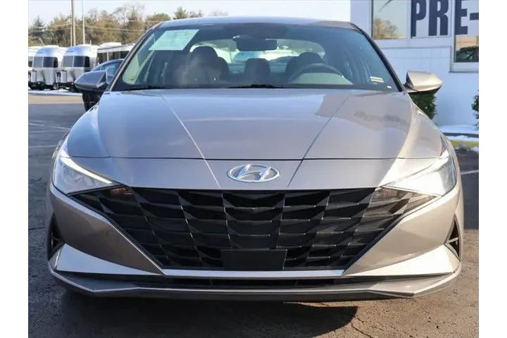 $15593 : Hyundai ELANTRA 2021 SEL 4dr image 7