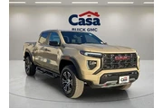 GMC Canyon 2023 4x4 AT4 4dr en El Paso