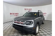 $25750 : Ford Bronco Sport 2023 AWD H thumbnail