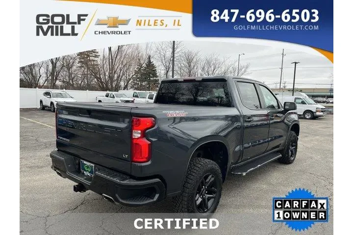 $37152 : Chevrolet Silverado 1500 202 image 7