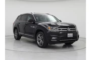 Volkswagen Atlas 2019 AWD V6 en San Francisco Bay Area